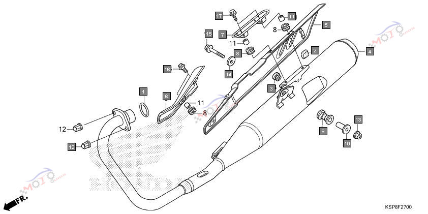 Engine Diagram